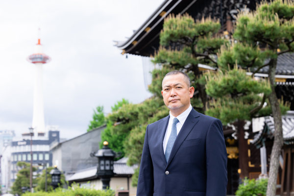 中井工業株式会社:ビジネスプロフィール撮影(2022/04/27)の事例写真