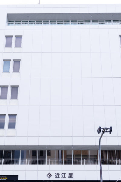 中井工業株式会社:ビジネスプロフィール撮影(2022/04/27)の事例写真