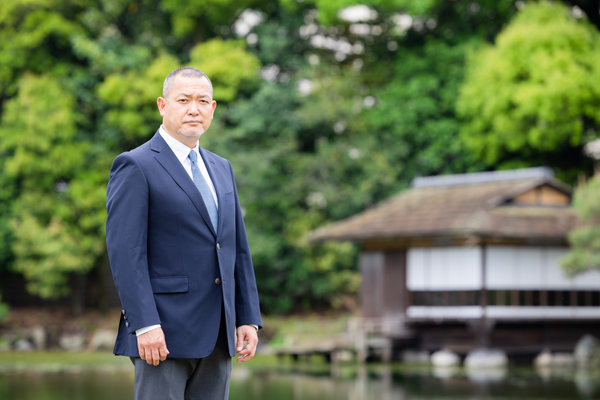中井工業株式会社:ビジネスプロフィール撮影(2022/04/27)の事例写真