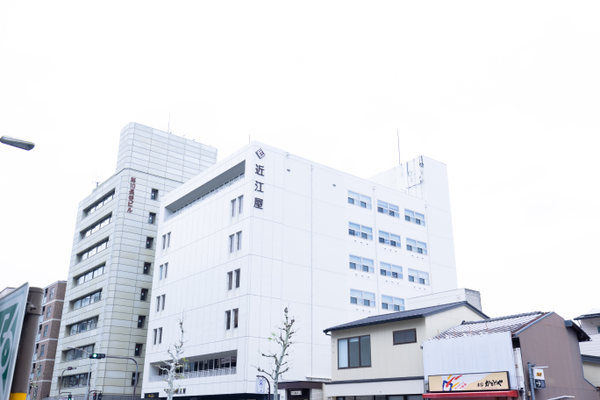 中井工業株式会社:ビジネスプロフィール撮影(2022/04/27)の事例写真