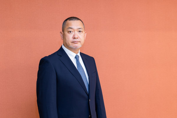 中井工業株式会社:ビジネスプロフィール撮影(2022/04/27)の事例写真