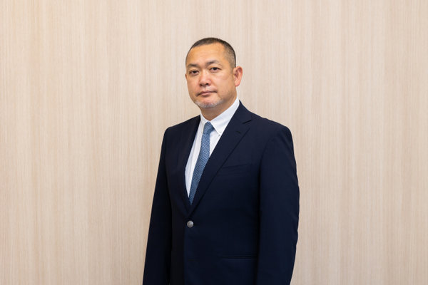 中井工業株式会社:ビジネスプロフィール撮影(2022/04/27)の事例写真