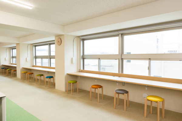 中井工業株式会社:ビジネスプロフィール撮影(2022/04/27)の事例写真