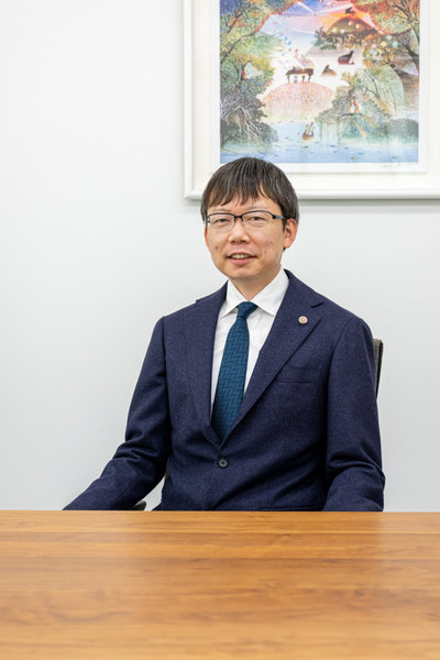 栃のふたば法律事務所:士業・事務所撮影(2022/05/18)の事例写真