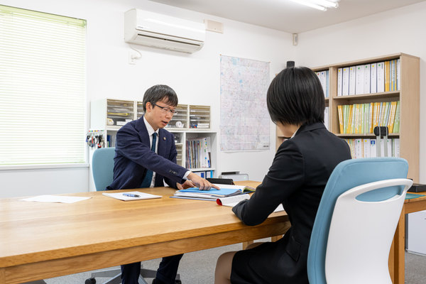 栃のふたば法律事務所:士業・事務所撮影(2022/05/18)の事例写真