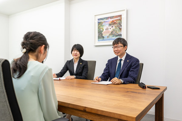 栃のふたば法律事務所:士業・事務所撮影(2022/05/18)の事例写真