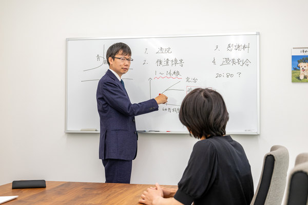 栃のふたば法律事務所:士業・事務所撮影(2022/05/18)の事例写真