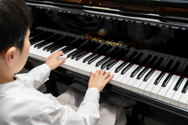個人事業主:宣材写真撮影(2026/04/12)の事例写真