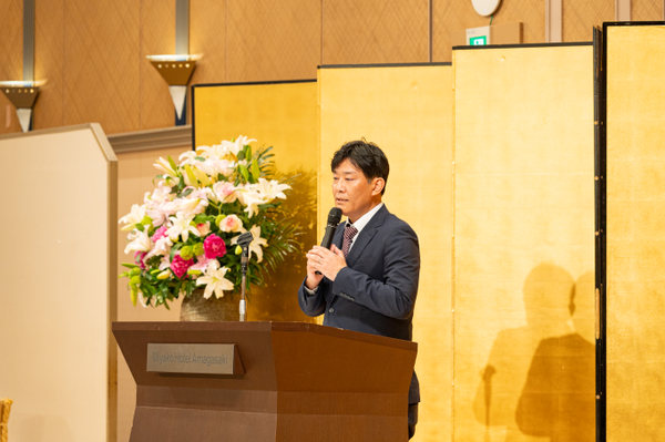 個人事業主:パーティー撮影(2026/05/22)の事例写真