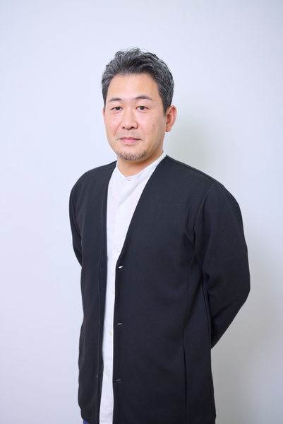 個人事業主:ビジネスプロフィール撮影(2026/05/15)の事例写真
