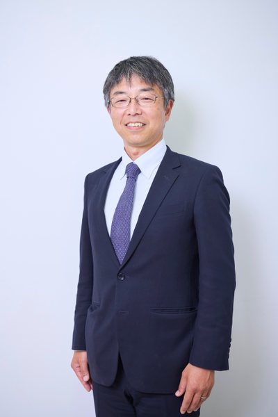 個人事業主:ビジネスプロフィール撮影(2026/05/15)の事例写真