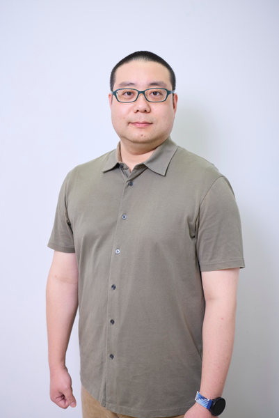 個人事業主:ビジネスプロフィール撮影(2026/05/15)の事例写真