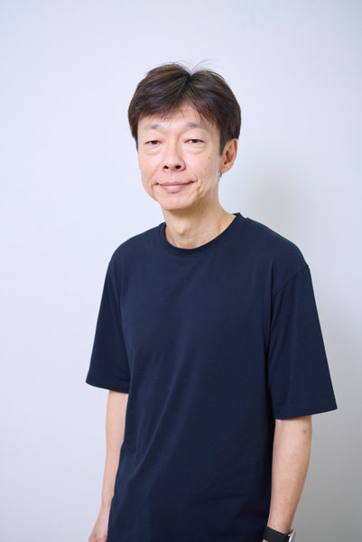 個人事業主:ビジネスプロフィール撮影(2026/05/15)の事例写真