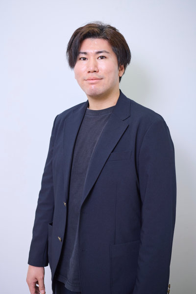 個人事業主:ビジネスプロフィール撮影(2026/05/15)の事例写真