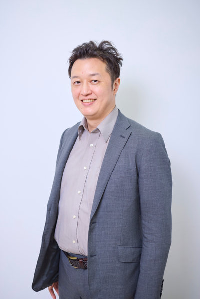 個人事業主:ビジネスプロフィール撮影(2026/05/15)の事例写真