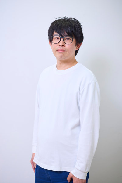 個人事業主:ビジネスプロフィール撮影(2026/05/15)の事例写真
