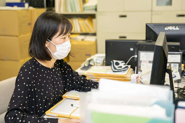 株式会社IBI:求人・採用ページ用撮影(2022/05/18)の事例写真