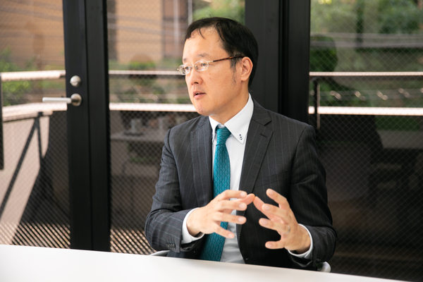 株式会社IBI:求人・採用ページ用撮影(2022/05/18)の事例写真