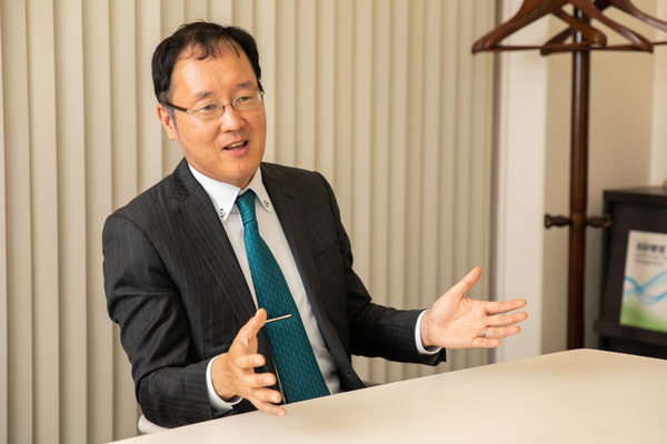 株式会社IBI:求人・採用ページ用撮影(2022/05/18)の事例写真