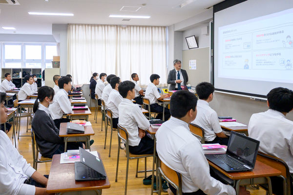 一般財団法人地域開発研究所:セミナー・講演会撮影(2026/05/21)の事例写真