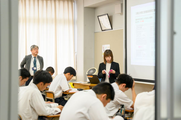 一般財団法人地域開発研究所:セミナー・講演会撮影(2026/05/21)の事例写真