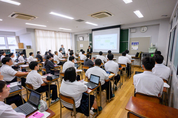 一般財団法人地域開発研究所:セミナー・講演会撮影(2026/05/21)の事例写真