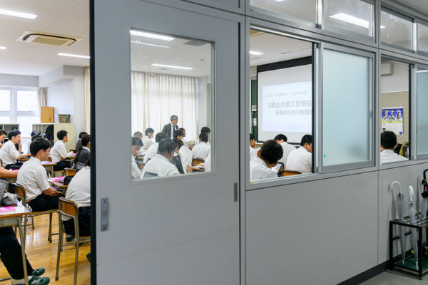 一般財団法人地域開発研究所:セミナー・講演会撮影(2026/05/21)の事例写真
