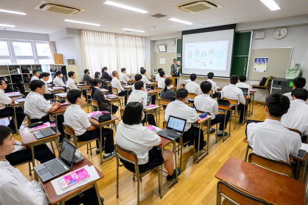 一般財団法人地域開発研究所:セミナー・講演会撮影(2026/05/21)の事例写真