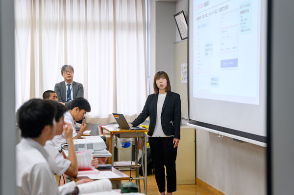 一般財団法人地域開発研究所:セミナー・講演会撮影(2026/05/21)の事例写真