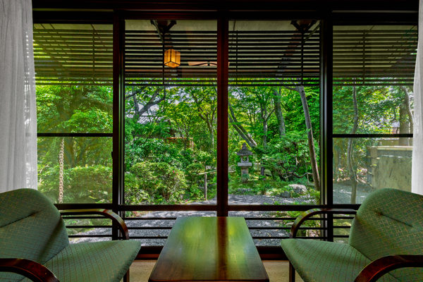 花のいえ:ホテル・旅館撮影(2026/05/29)の事例写真