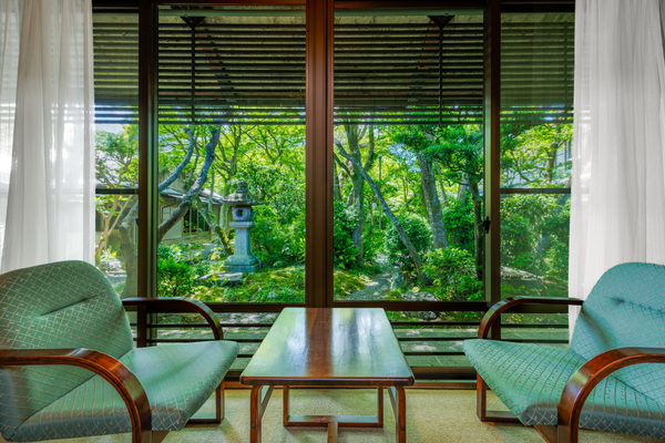 花のいえ:ホテル・旅館撮影(2026/05/29)の事例写真