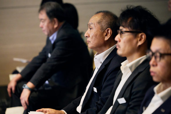 株式会社新光コンサルタント:社内イベント撮影(2026/09/18)の事例写真