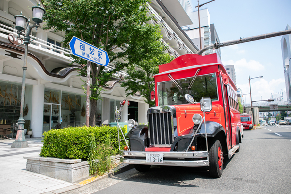 アオト自動車株式会社：商品撮影・ブツ撮り撮影