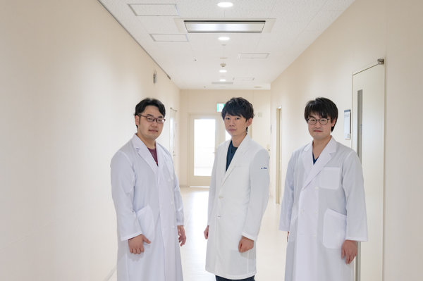 学校法人埼玉医科大学 埼玉医科大学総合医療センター:病院撮影(2022/06/09)の事例写真
