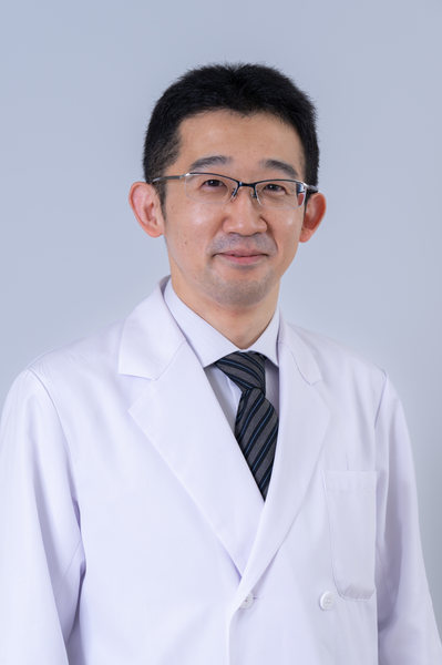 学校法人埼玉医科大学 埼玉医科大学総合医療センター:病院撮影(2022/06/09)の事例写真