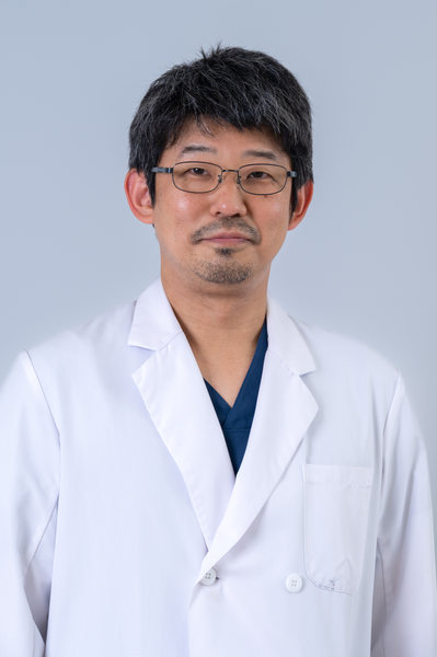 学校法人埼玉医科大学 埼玉医科大学総合医療センター:病院撮影(2022/06/09)の事例写真