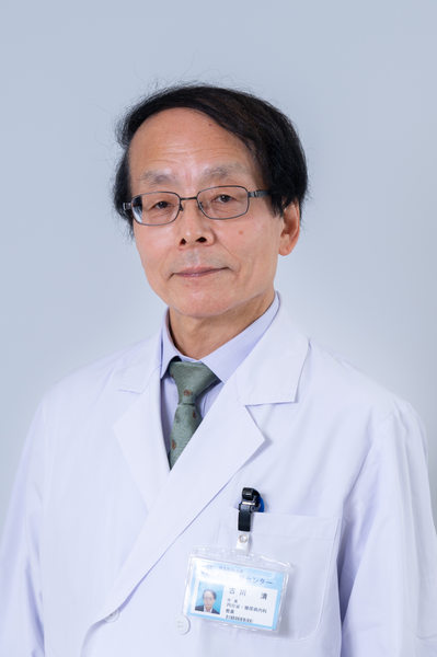 学校法人埼玉医科大学 埼玉医科大学総合医療センター:病院撮影(2022/06/09)の事例写真