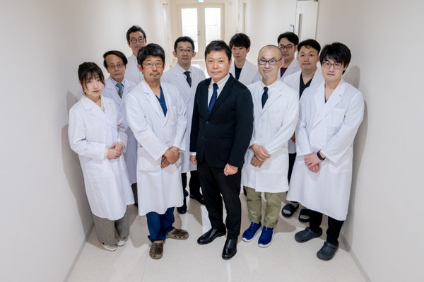 学校法人埼玉医科大学 埼玉医科大学総合医療センター:病院撮影(2022/06/09)の事例写真