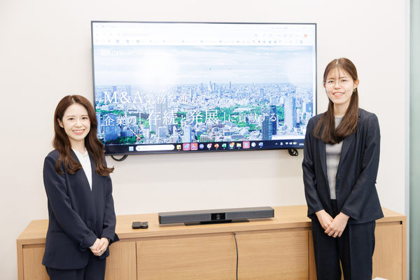 株式会社FUTURE CREATE :求人・採用ページ用撮影(2026/06/05)の事例写真