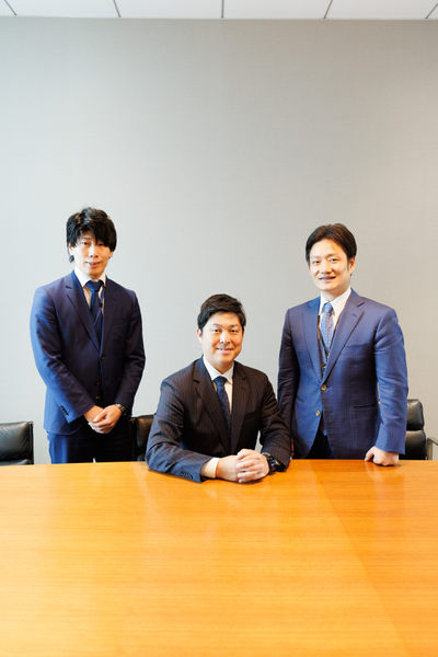 株式会社FUTURE CREATE :求人・採用ページ用撮影(2026/06/05)の事例写真