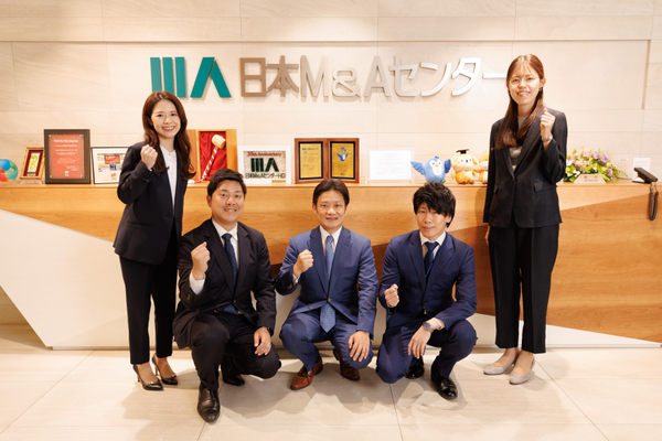 株式会社FUTURE CREATE :求人・採用ページ用撮影(2026/06/05)の事例写真