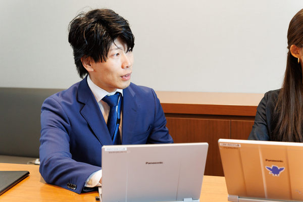 株式会社FUTURE CREATE :求人・採用ページ用撮影(2026/06/05)の事例写真