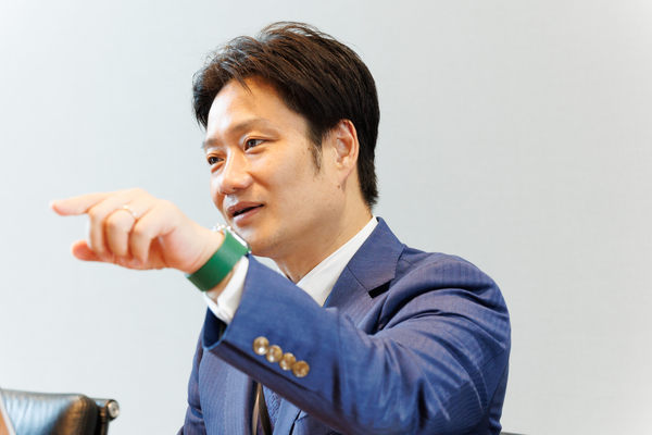 株式会社FUTURE CREATE :求人・採用ページ用撮影(2026/06/05)の事例写真