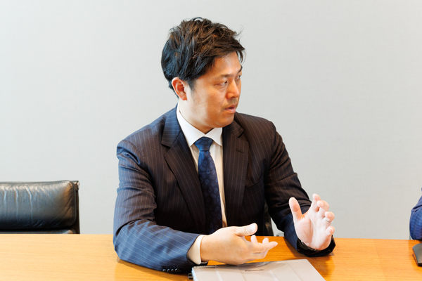 株式会社FUTURE CREATE :求人・採用ページ用撮影(2026/06/05)の事例写真