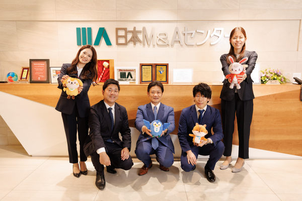 株式会社FUTURE CREATE :求人・採用ページ用撮影(2026/06/05)の事例写真