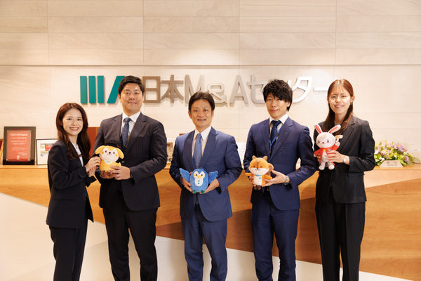 株式会社FUTURE CREATE :求人・採用ページ用撮影(2026/06/05)の事例写真