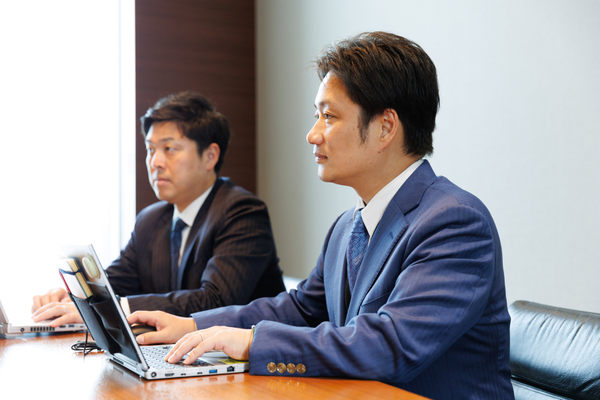 株式会社FUTURE CREATE :求人・採用ページ用撮影(2026/06/05)の事例写真