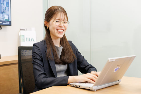 株式会社FUTURE CREATE :求人・採用ページ用撮影(2026/06/05)の事例写真
