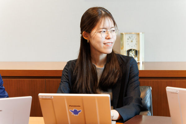 株式会社FUTURE CREATE :求人・採用ページ用撮影(2026/06/05)の事例写真