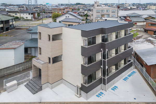 株式会社Hearts建築工房:物件・不動産撮影(2026/07/31)の事例写真